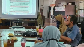 Konsultasi Bisnis (1 Hari)