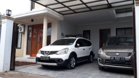 Jual Rumah Dekat UGM Yogyakarta (0819 3683 4820)